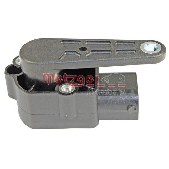 0901154 Sensor, Xenon light (headlight range adjustment)