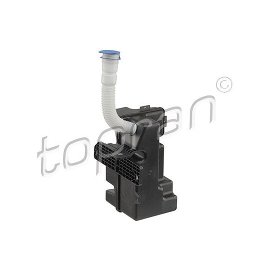 116 641 Washer Fluid Tank, window cleaning