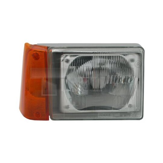 20-6084-05-2 Headlight