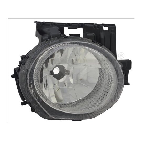 20-14132-15-2 Headlight