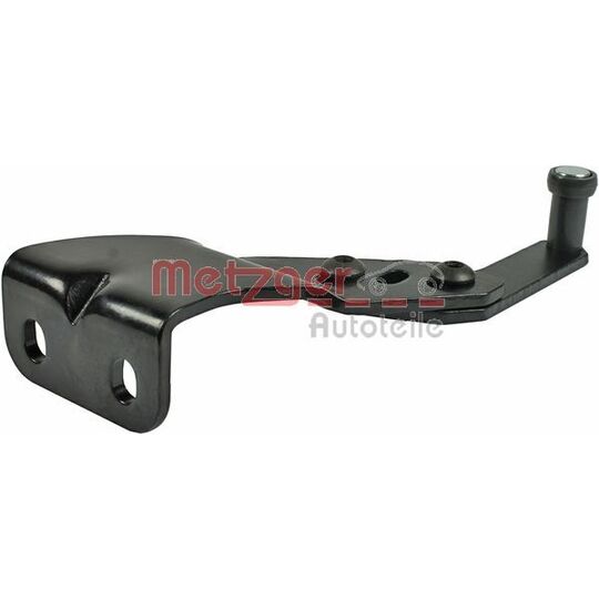 2310047 Roller Guide, sliding door