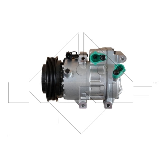 32467 Compressor, air conditioning