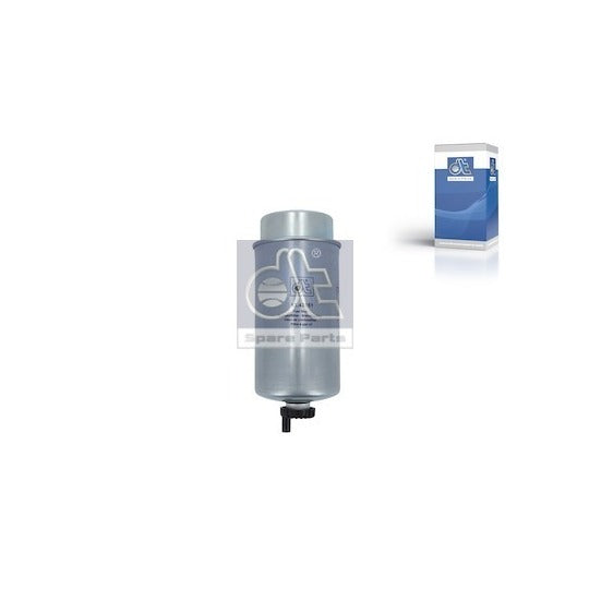 13.43151 Fuel filter