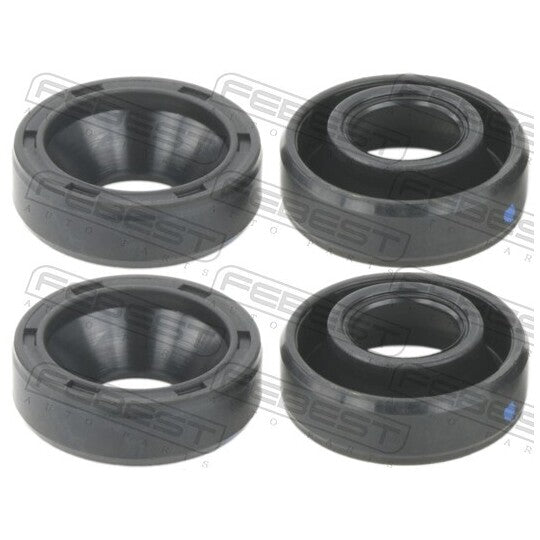MCP-KA4TL-PCS4 Seal Ring, injector shaft