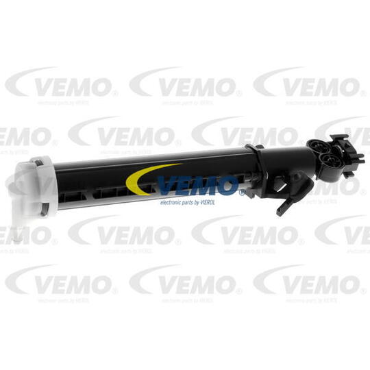 V95-08-0024 Washer Fluid Jet, headlight cleaning