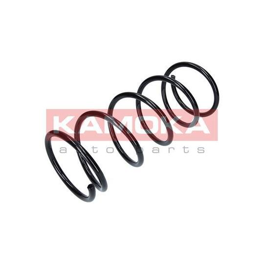 2110024 Coil Spring