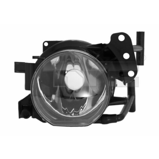 19-0472001 Fog Light