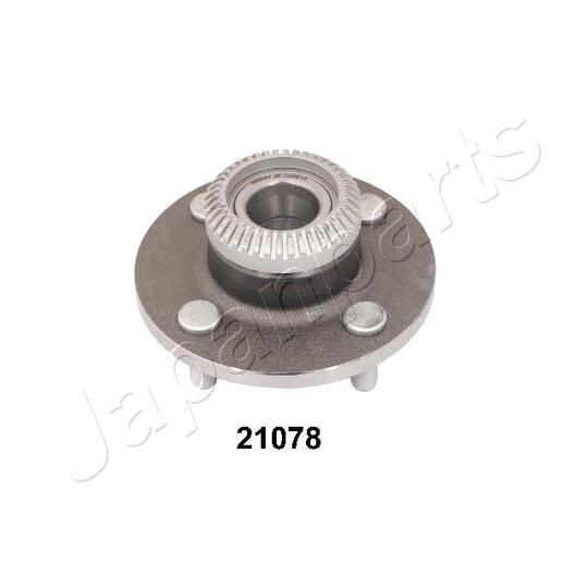 KK-21078 Wheel hub