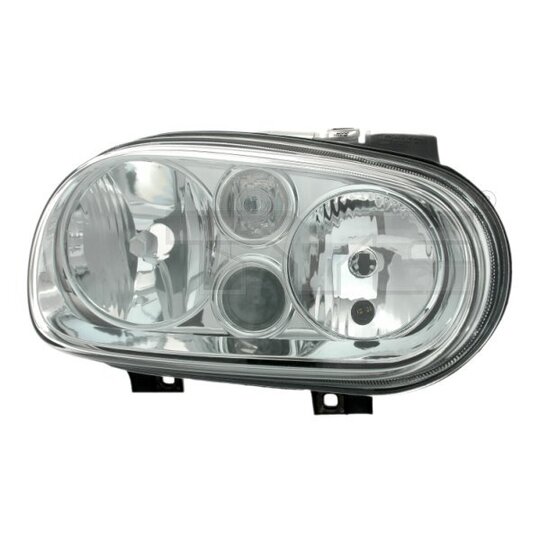 20-5385-08-2 Headlight