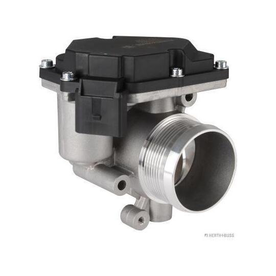 70650021 Throttle body