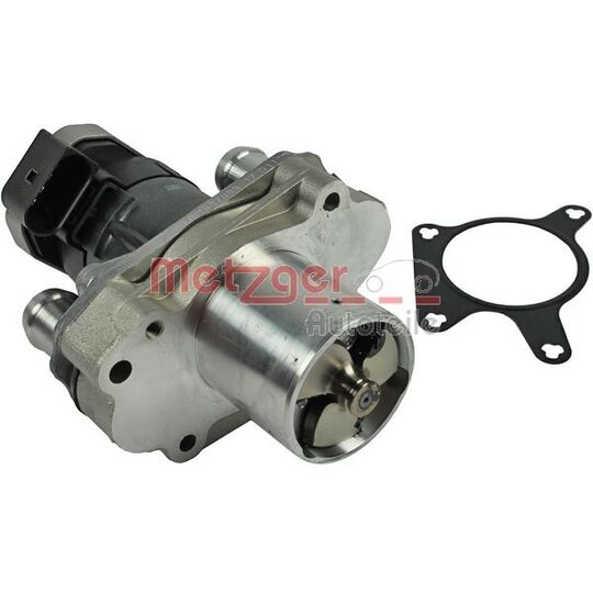 0892387 EGR Valve