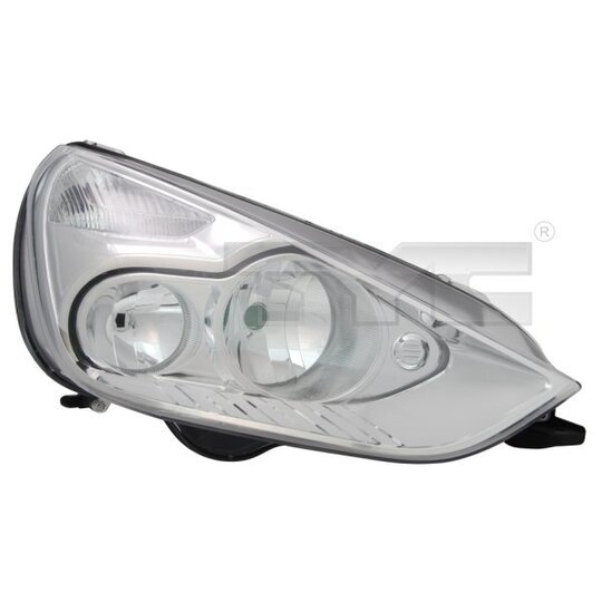20-11503-05-2 Headlight