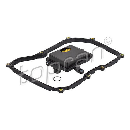116 703 Hydraulic Filter Set, automatic transmission