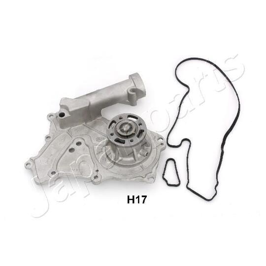 PQ-H17 Water pump