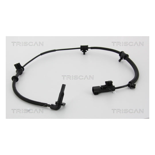 8180 24400 Sensor, wheel speed