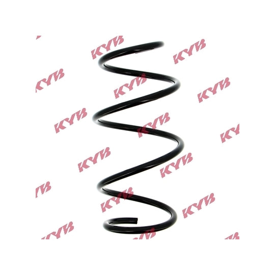 RA1222 Coil Spring