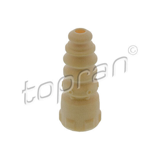 115 920 Rubber Buffer, suspension