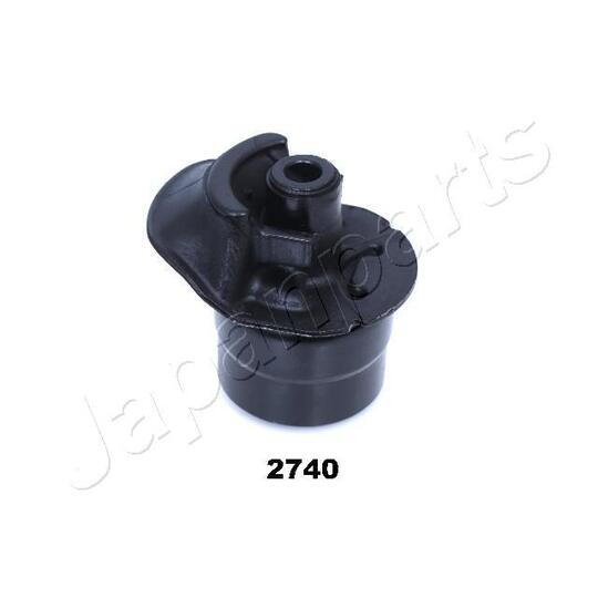RU-2740 Mounting, axle beam