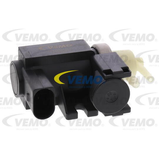 V95-63-0014 Pressure converter, turbocharger