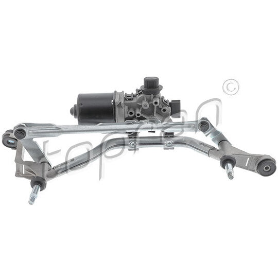 702 323 Wiper Linkage