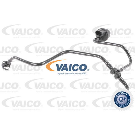 V10-3581 Hose, air supply