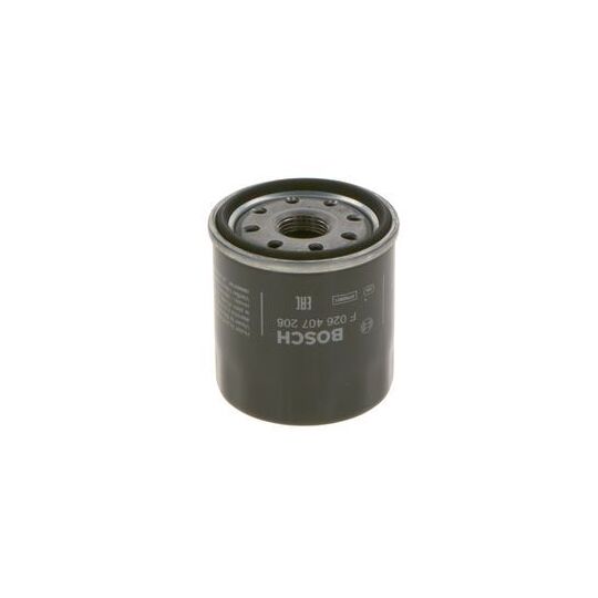 F 026 407 208 Oil filter