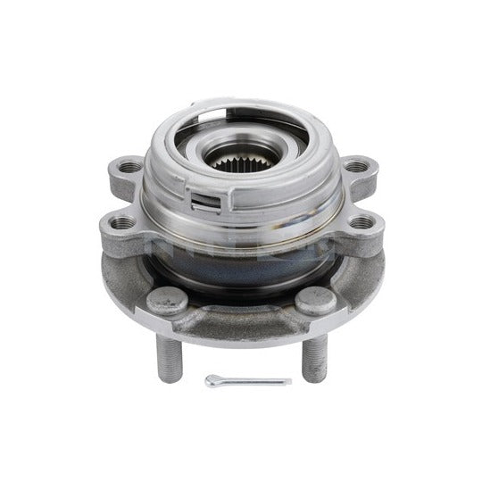 R168.91 Wheel Bearing Kit