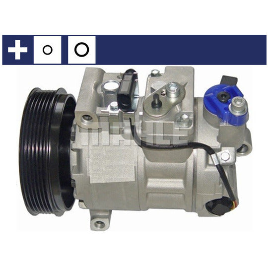ACP 193 000S Compressor, air conditioning