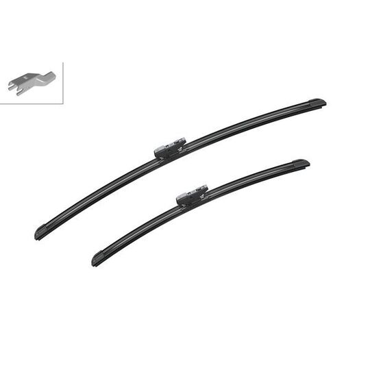 3 397 014 398 Wiper Blade