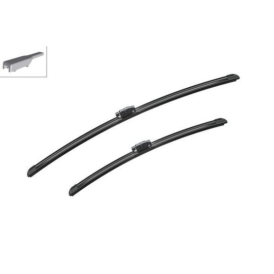 3 397 014 312 Wiper Blade