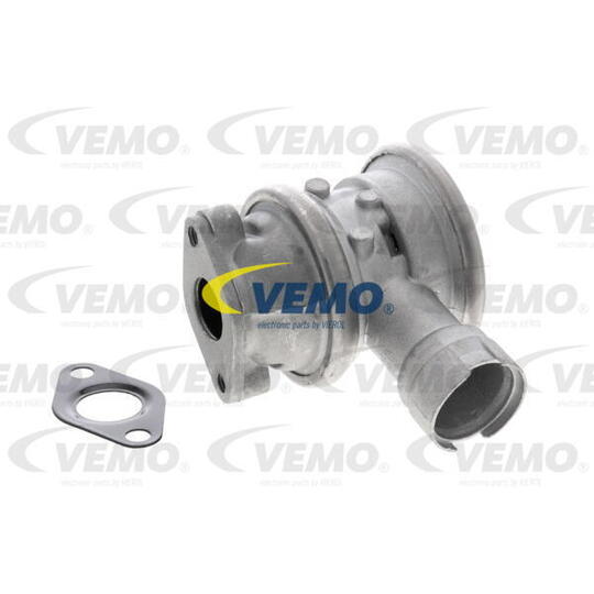 V10-66-0011 Valve, secondary ventilation
