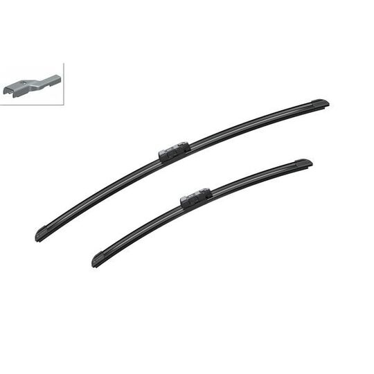 3 397 007 187 Wiper Blade