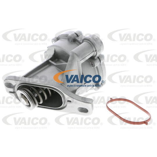 V10-0735 Vacuum Pump, brake system