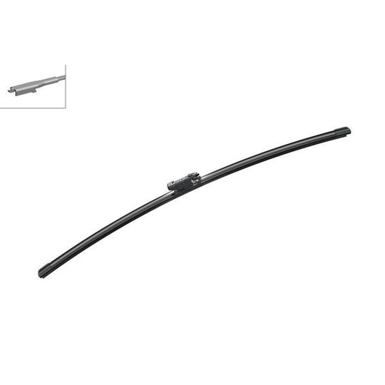 3 397 013 532 Wiper Blade