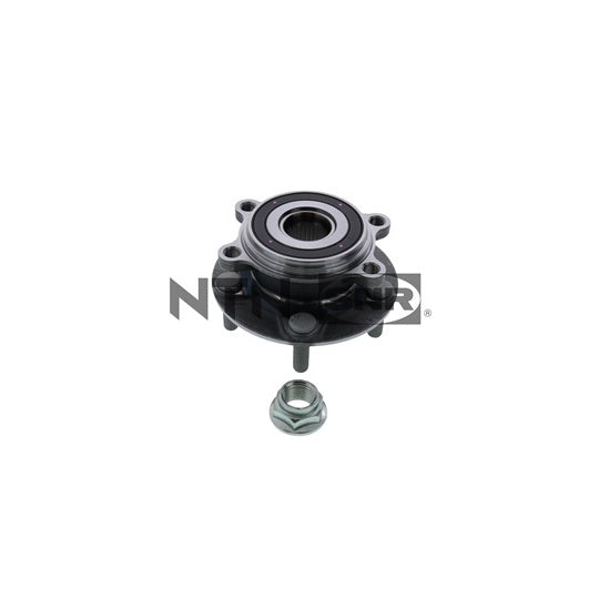 R170.68 Wheel Bearing Kit