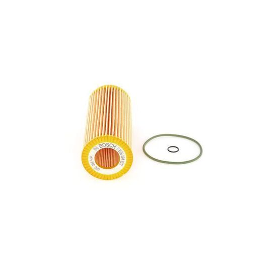 F 026 404 019 Oil Filter, manual transmission