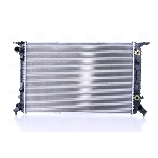 60324 Radiator, engine cooling