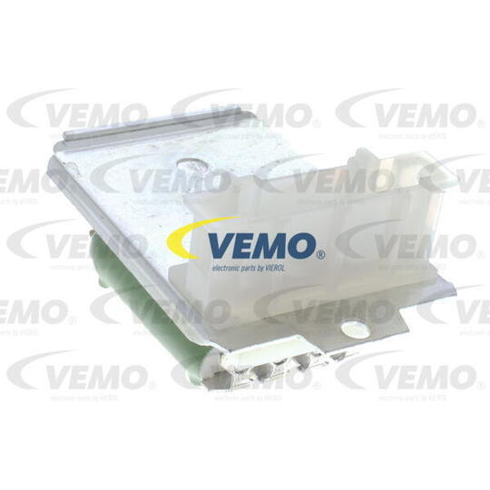 V10-79-0003 Regulator, passenger compartment fan