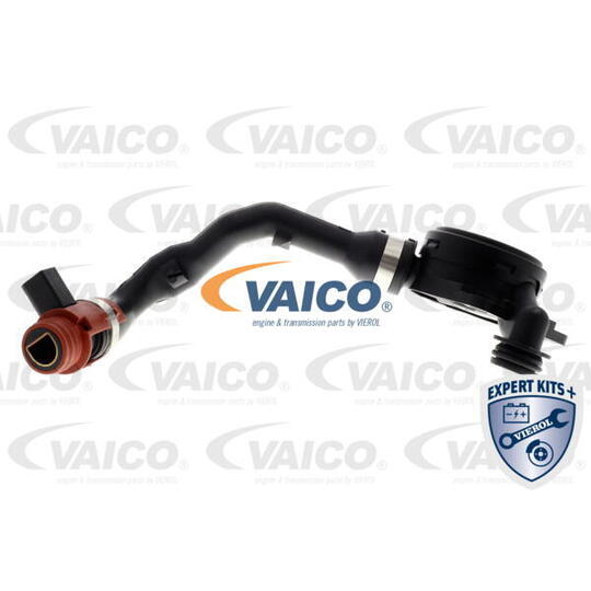 V30-3553 Repair Set, crankcase breather