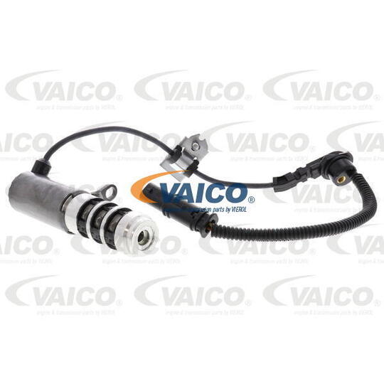 V20-3630 Oil Pressure Valve