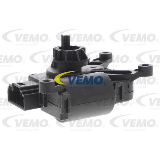 V10-77-1084 Control, blending flap