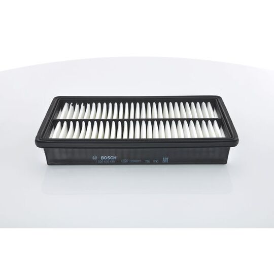 F 026 400 495 Air filter