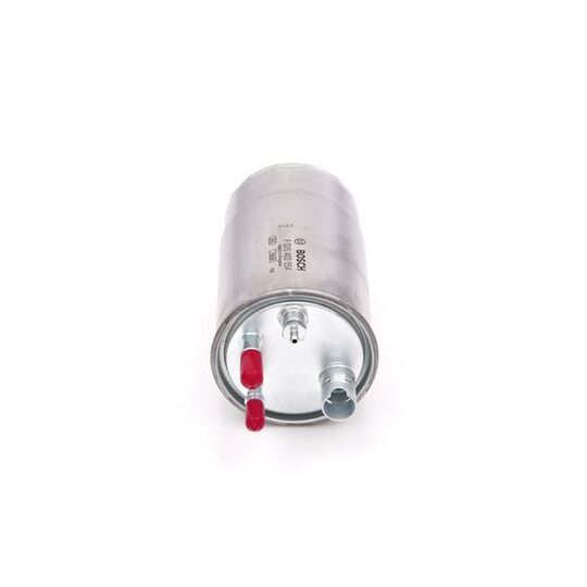 F 026 402 054 Fuel filter
