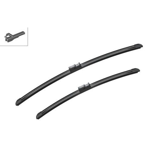 3 397 118 931 Wiper Blade