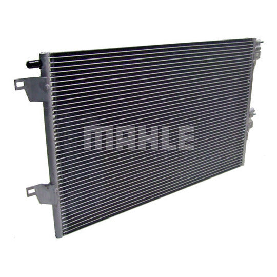AC 365 000S Condenser, air conditioning
