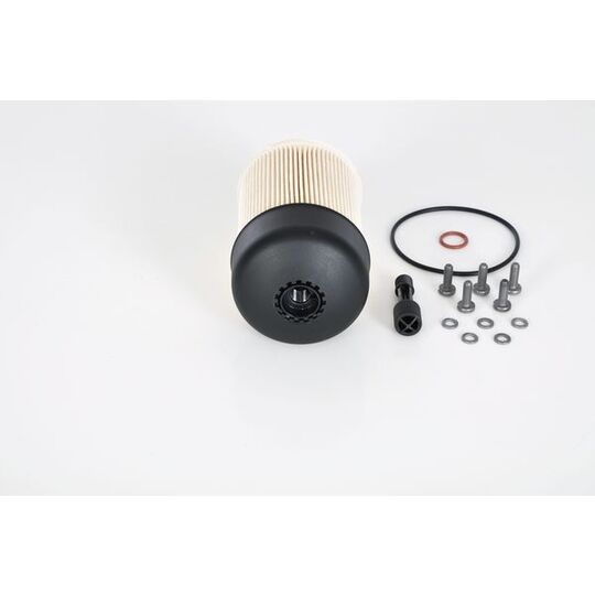 F 026 402 857 Fuel filter
