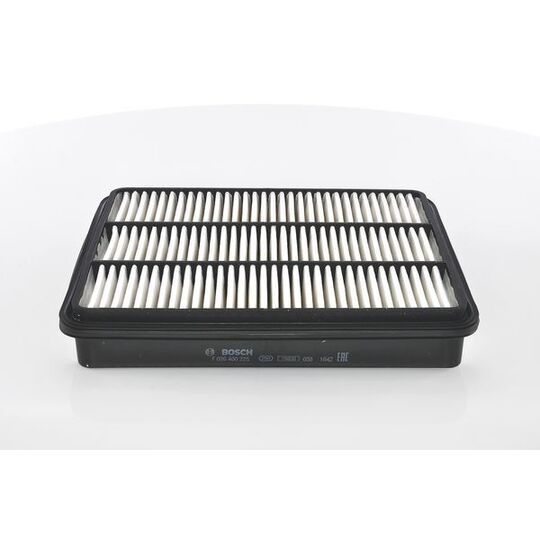 F 026 400 225 Air filter