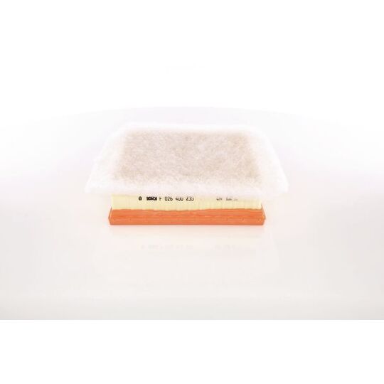 F 026 400 235 Air filter