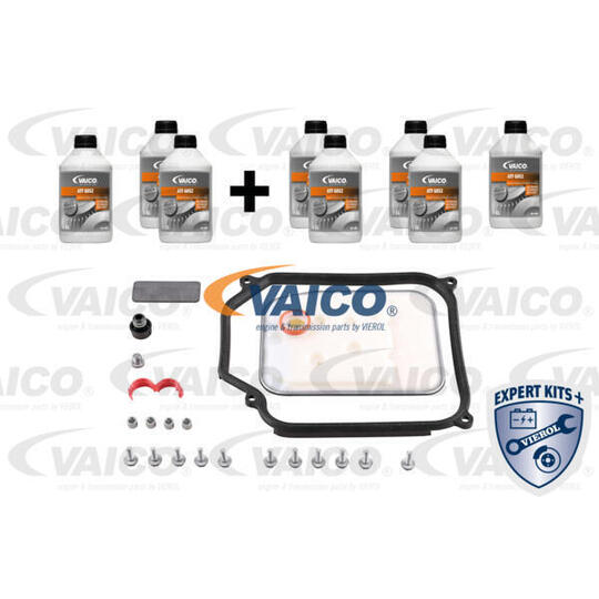 V10-3847-XXL Parts Kit, automatic transmission oil change