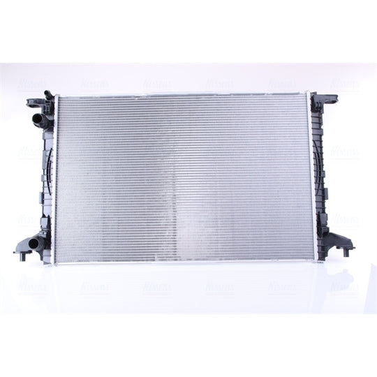 606463 Radiator, engine cooling